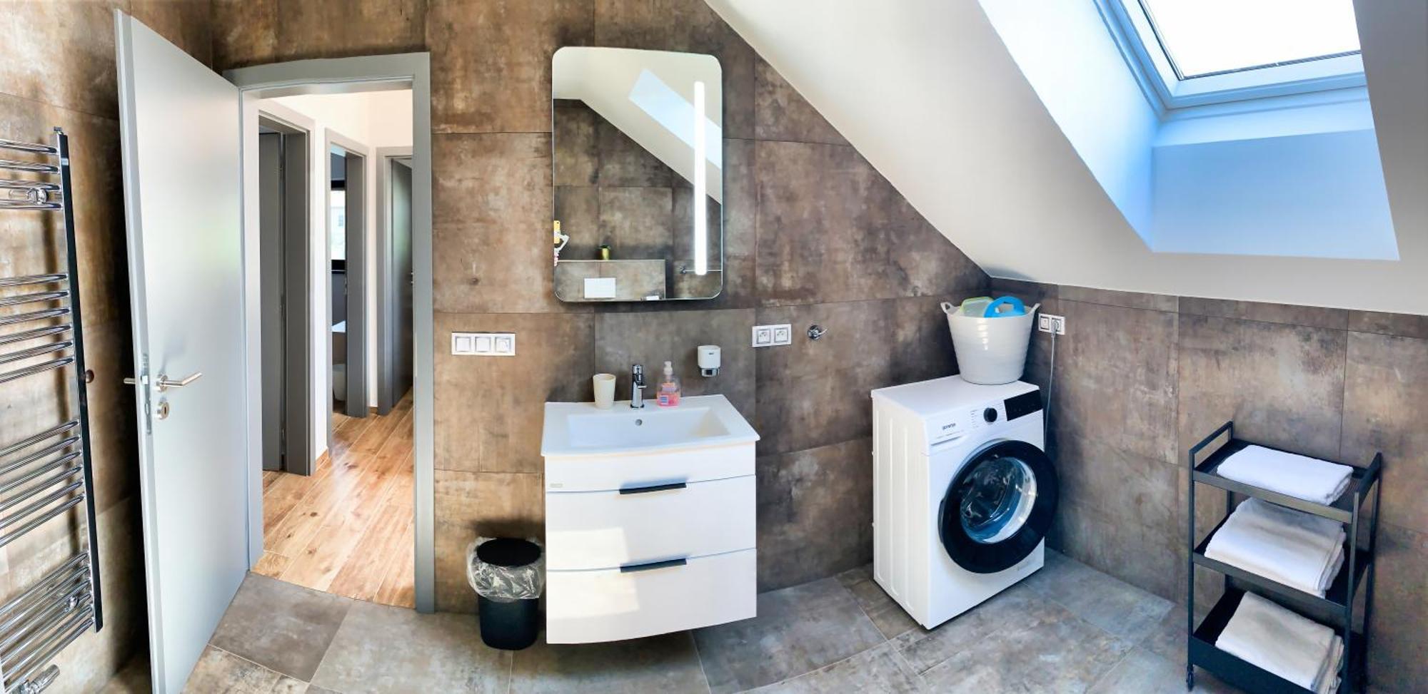 Apartmanove Domy Lipno 1 フリンブルク エクステリア 写真