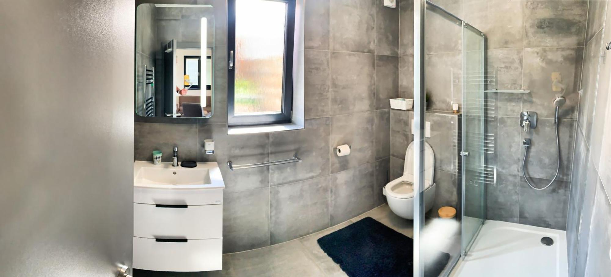 Apartmanove Domy Lipno 1 フリンブルク エクステリア 写真
