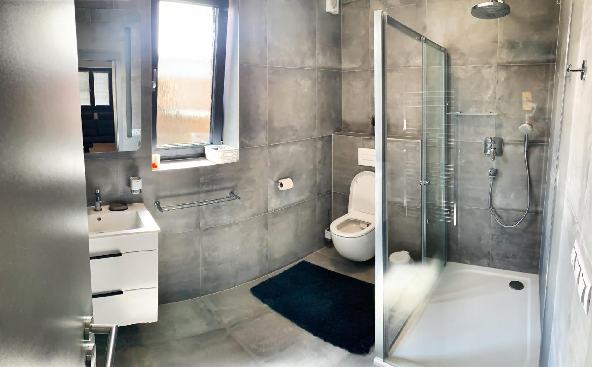 Apartmanove Domy Lipno 1 フリンブルク エクステリア 写真